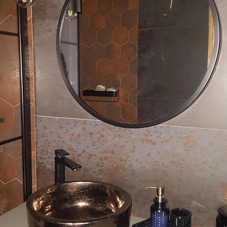 Apartman Skandynawski *