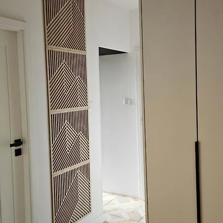 Apartman Skandynawski