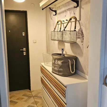 Skandynawski * גדנסק