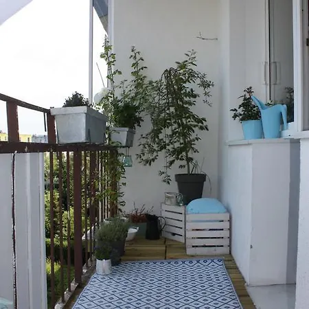 Skandynawski Apartman *