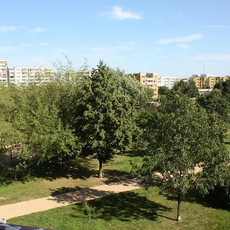 דירה Skandynawski גדנסק