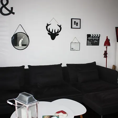 Skandynawski Apartman *