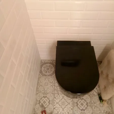 Skandynawski Apartman