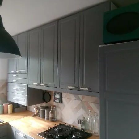 Apartman Skandynawski *