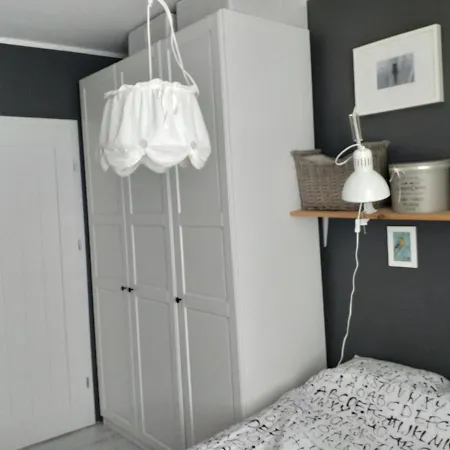 Skandynawski Apartman *