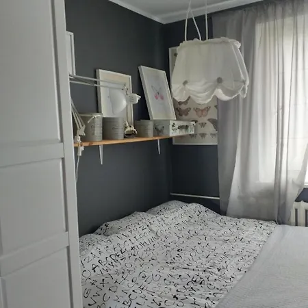 Apartman Skandynawski Gdańsk