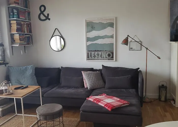 Skandynawski * Гданьск