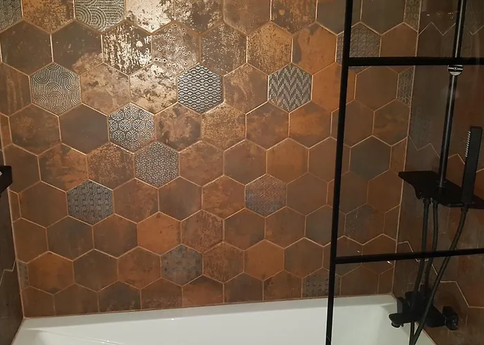 Skandynawski Lägenhet *