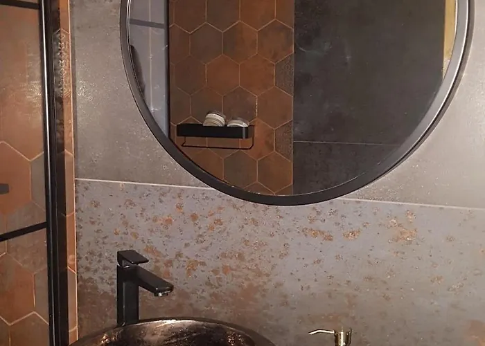 Appartamento Skandynawski *