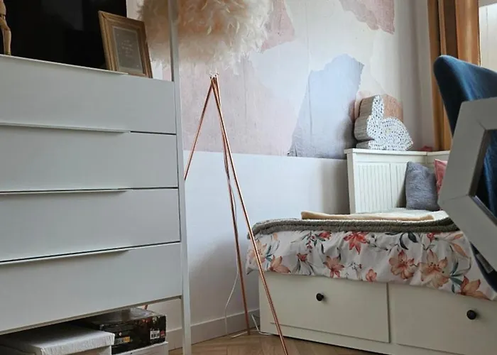 Skandynawski Appartamento *