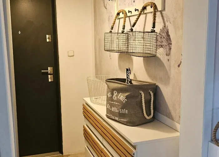 Skandynawski * Gdańsk