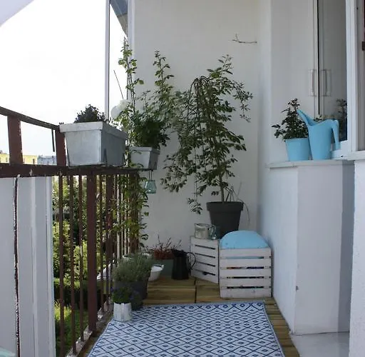 Skandynawski Appartamento *