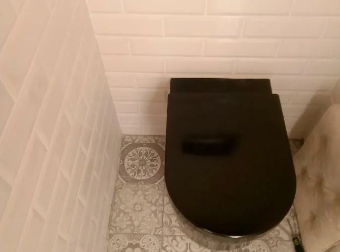 Skandynawski Апартаменты