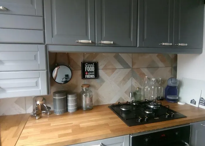 Skandynawski Gdańsk