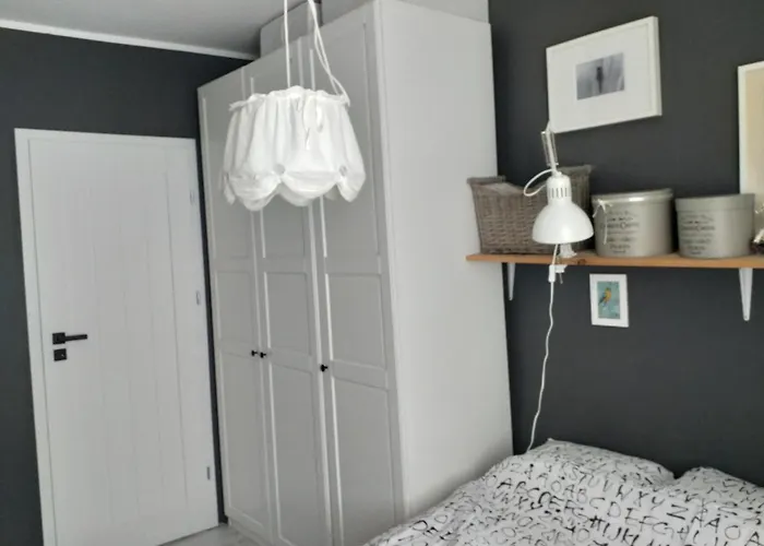 Skandynawski Lägenhet *