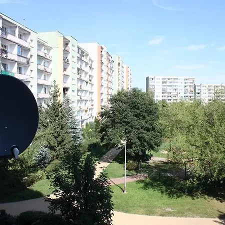 Apatrament Skandynawski * Gdansk